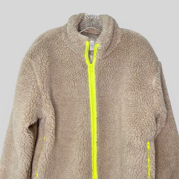 All:Row Full Zip Fleece - Picture 2 of 5